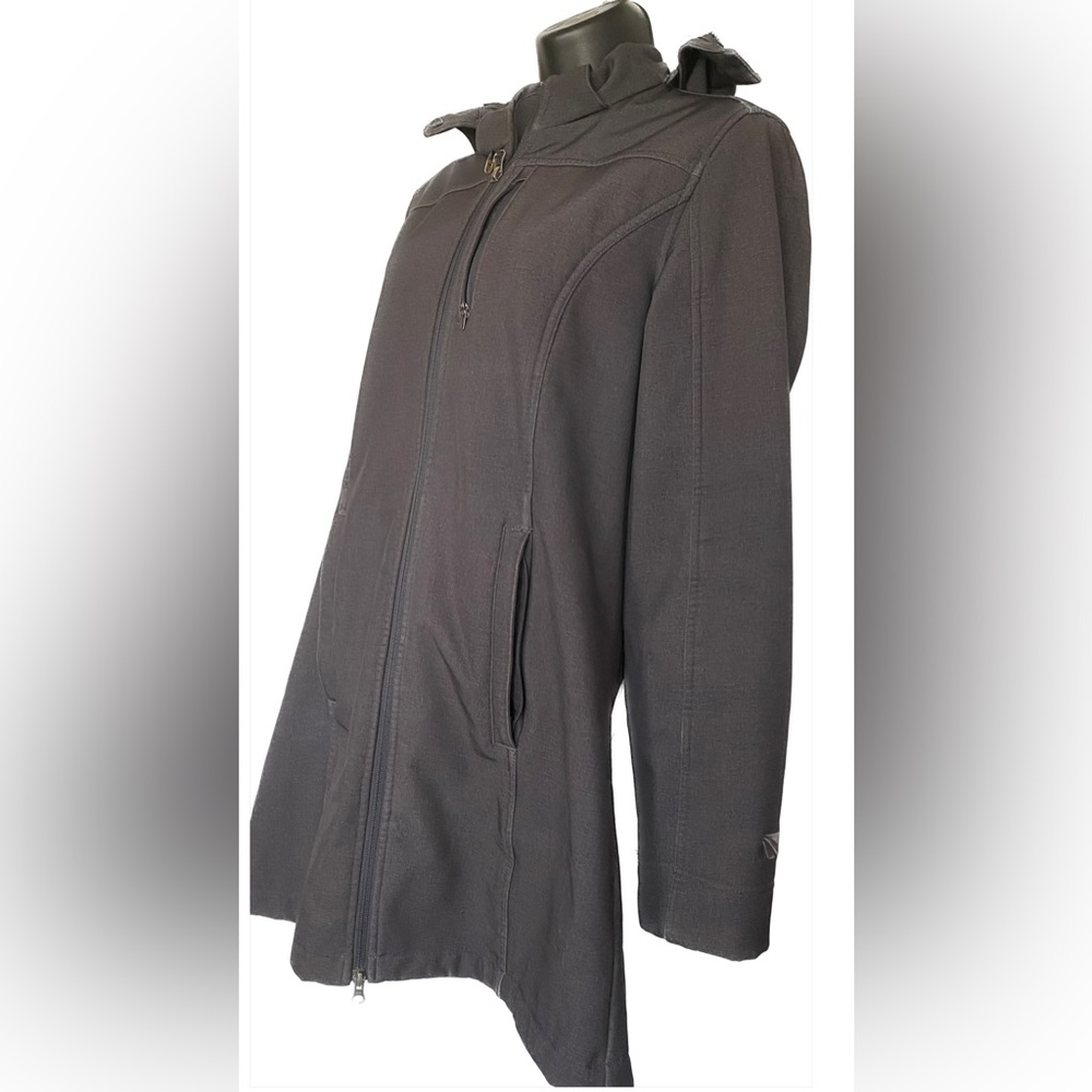 Marika BRN Activewear Jacket, S Spring Sale